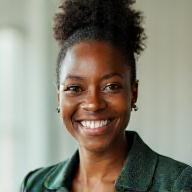 Fatoumata Sy - Responsable entretien