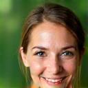 Portrait de Claire Perrin