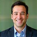 Portrait de Marc Dufour