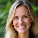 Portrait de Marie Larcher